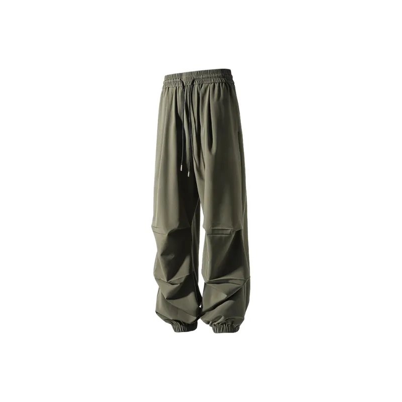 Caramella Casual Pants Unisex-8