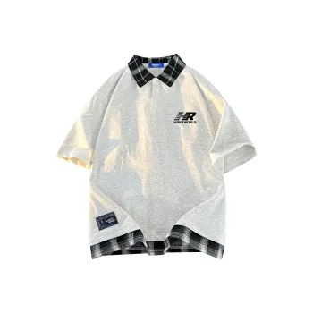 HAVR Polo Shirts Unisex