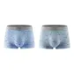 Blue+Gray Blue (2-1)