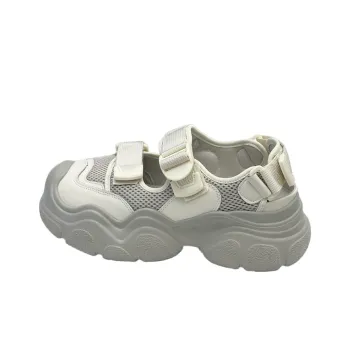 Shougu Breathable Low Top Casual Shoes Women's
