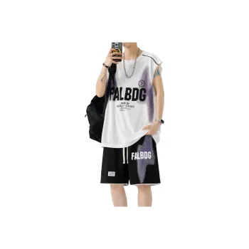 JUNGLE PANDA Casual Sportswear Unisex