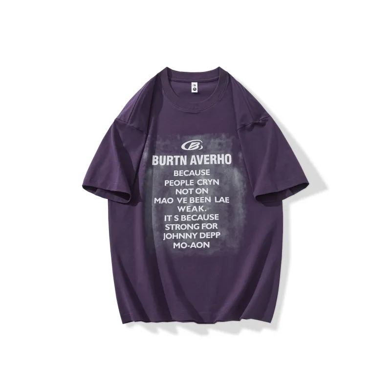 YINLEI T Shirts Men-5