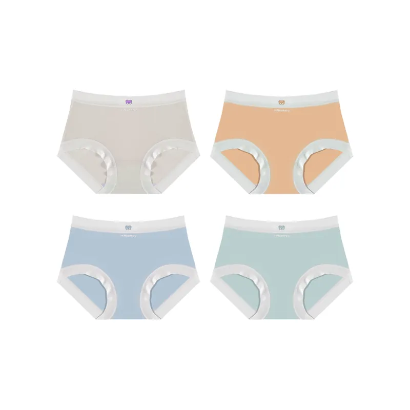 Ordifen Underpants Women's 4 Pack-6