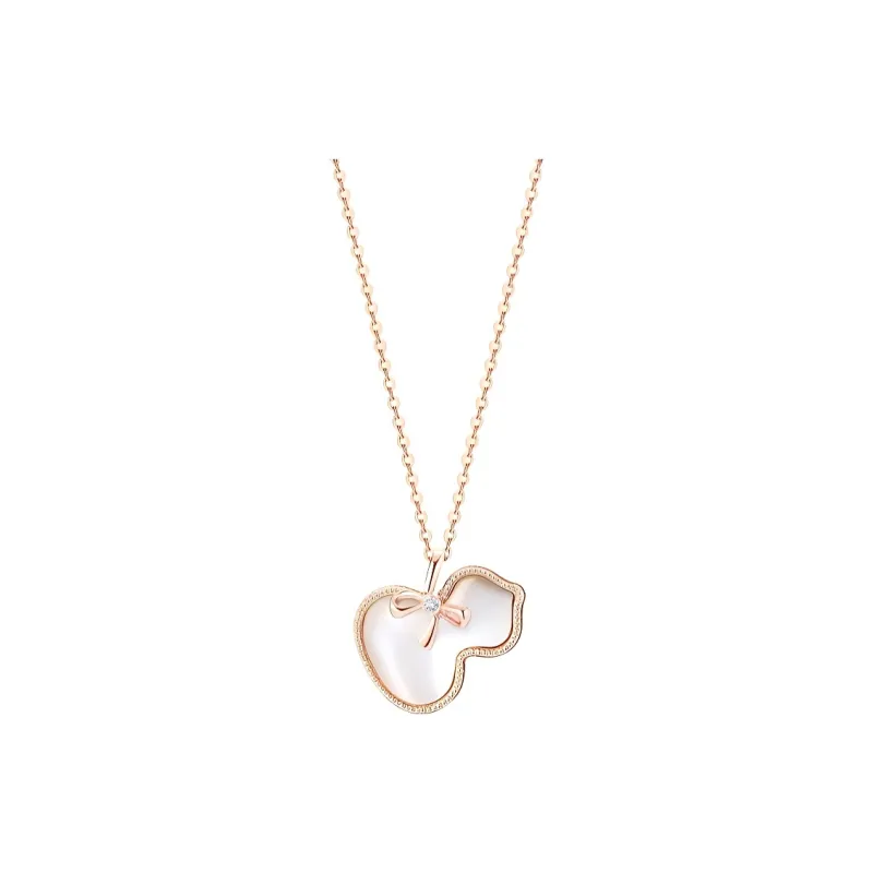 Regalrose 925 Sterling Silver Necklaces Women's-0