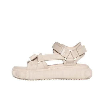 Onitsuka Tiger Beach Sandals Women's Beige