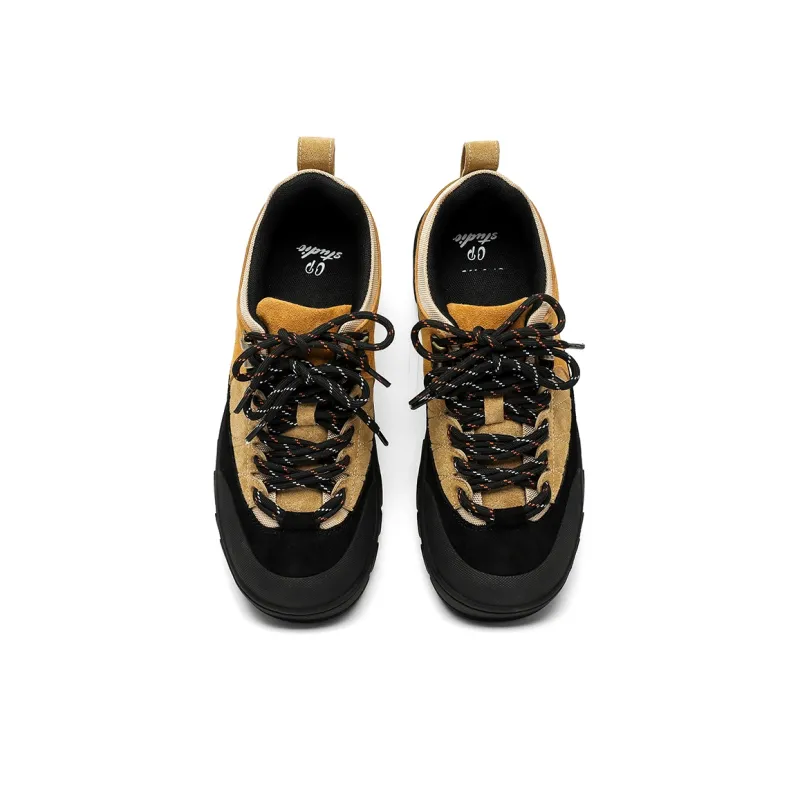 ESTEE GEEA Slip Resistant, Abrasion Resistant, Coverage Height Increasing Low Top Casual Shoes Unisex-6