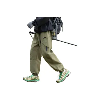 FAIRWHALE Casual Pants Unisex