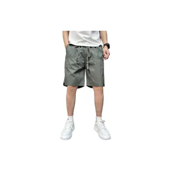 CORNILOT Casual Shorts Unisex