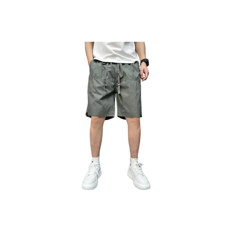 CORNILOT Casual Shorts Unisex-6
