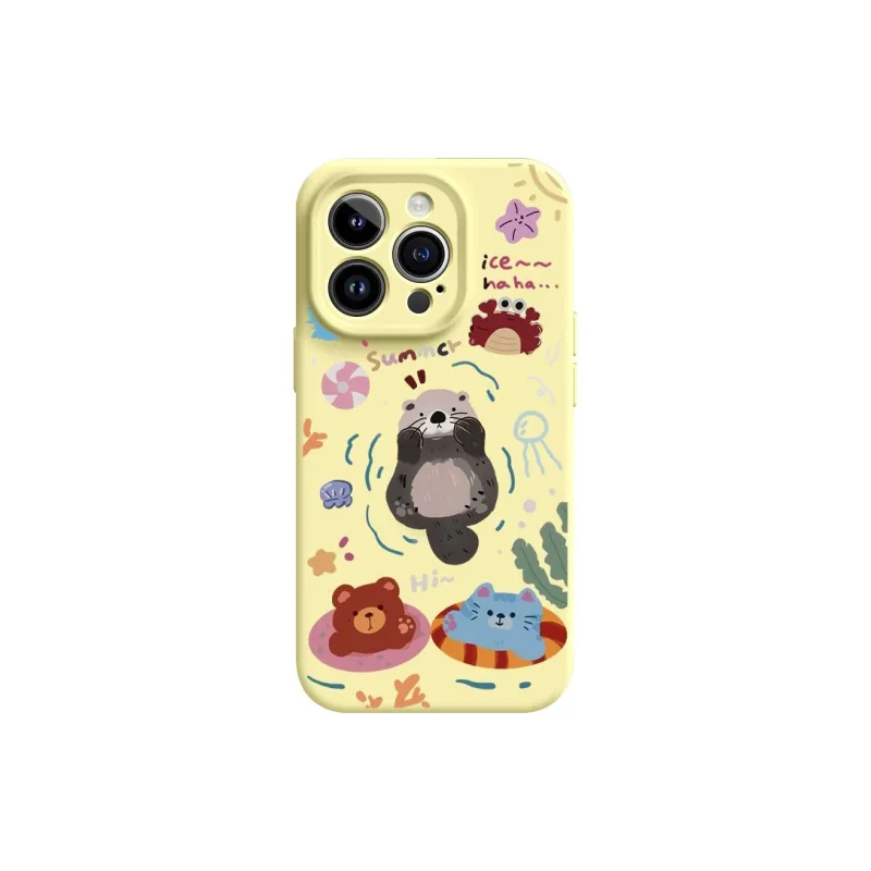 K Touch Phone Cases-6