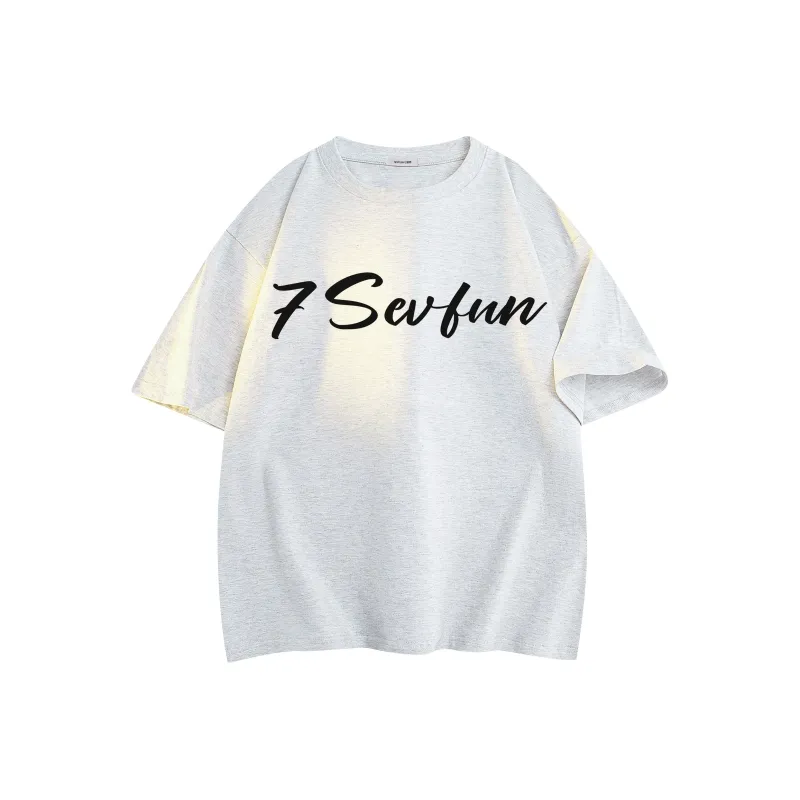 7 SEVFUN T Shirts Unisex-13