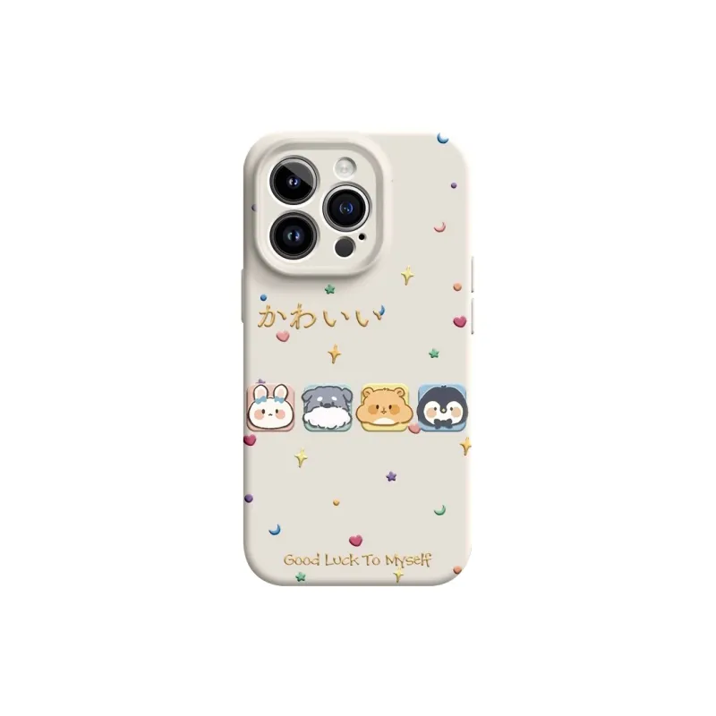 K Touch Phone Cases-4