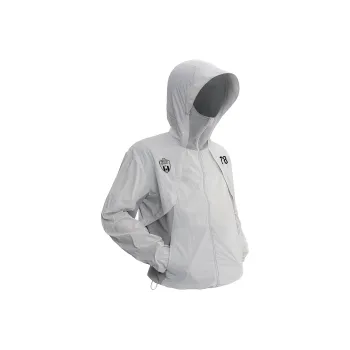 Qnxeey Sun Protection Clothing Unisex