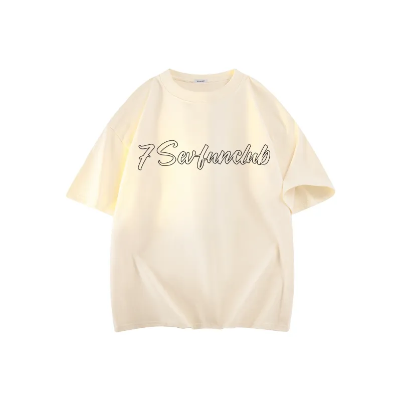 7 SEVFUN T Shirts Unisex-18