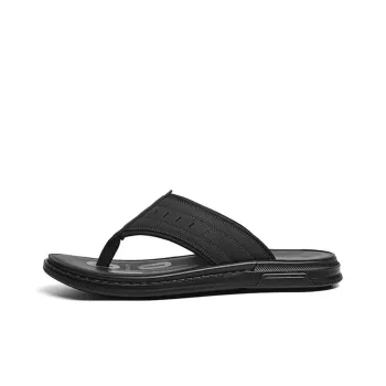RED DRAGONFLY Abrasion Resistant Flip Flops Men's