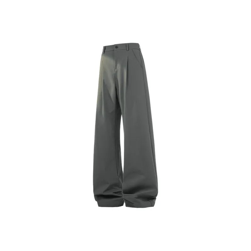 IN'S Casual Pants Unisex-2