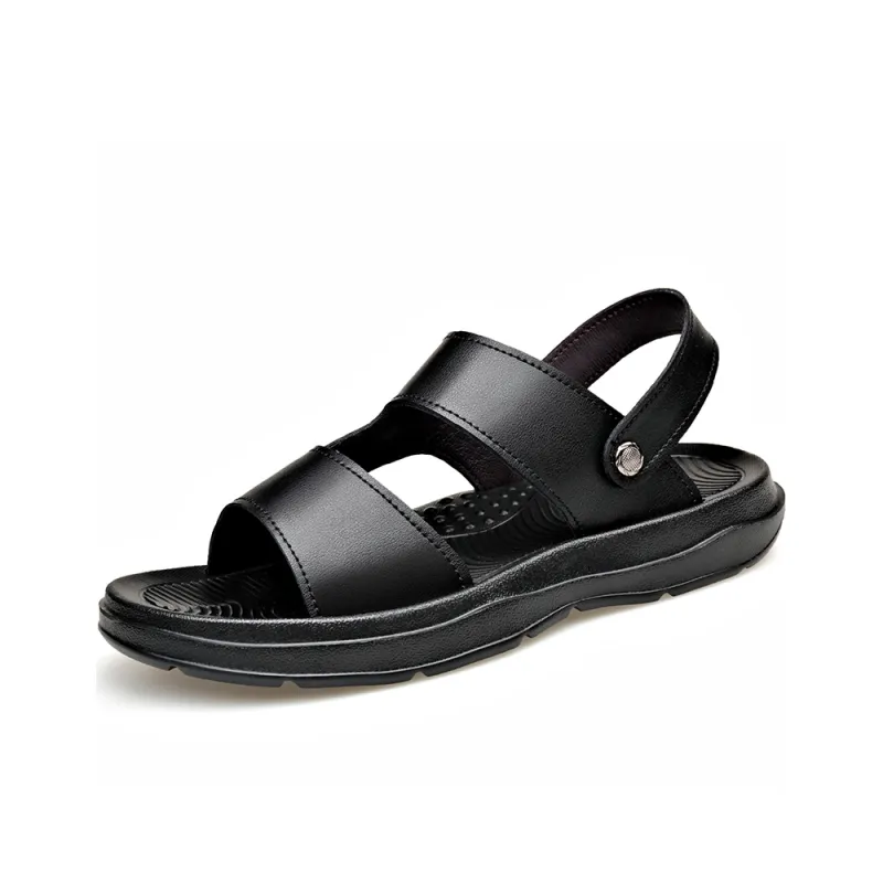Qiandongmeili Beach Sandals Men's-1
