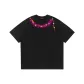 Black Pink (Solid Color)