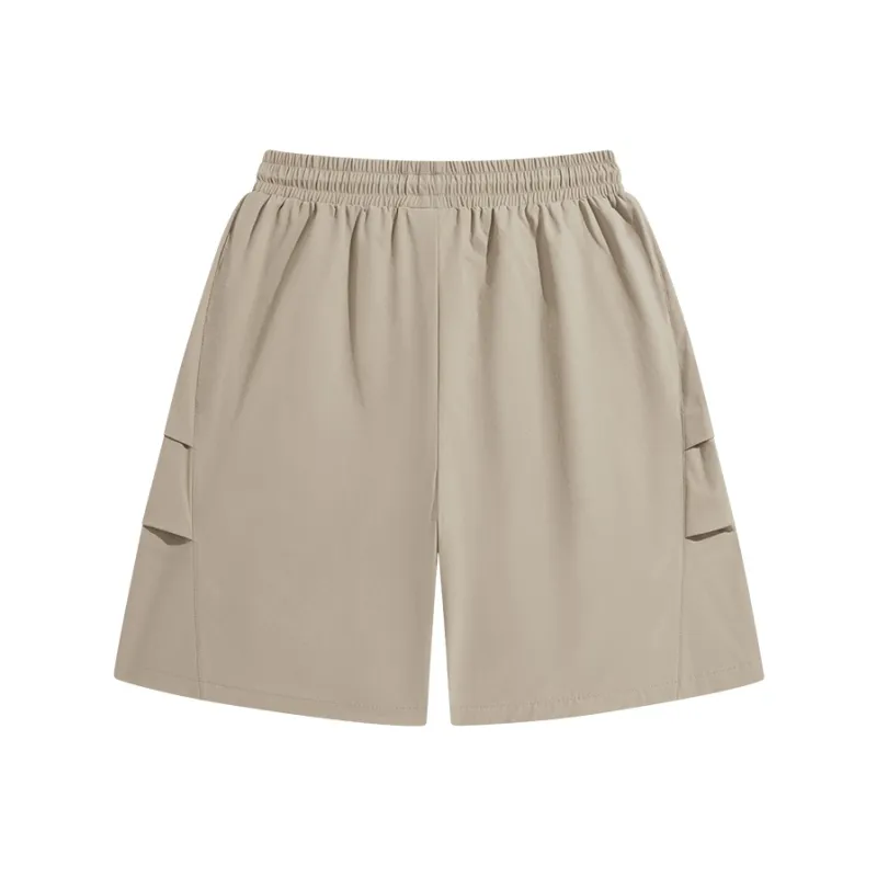 MINISO Casual Shorts Unisex-9