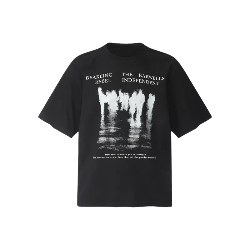 WKOOG T Shirts Unisex-0