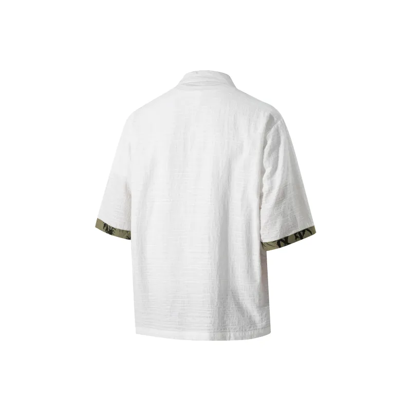 FAKE VINTAGE Shirts Unisex-1
