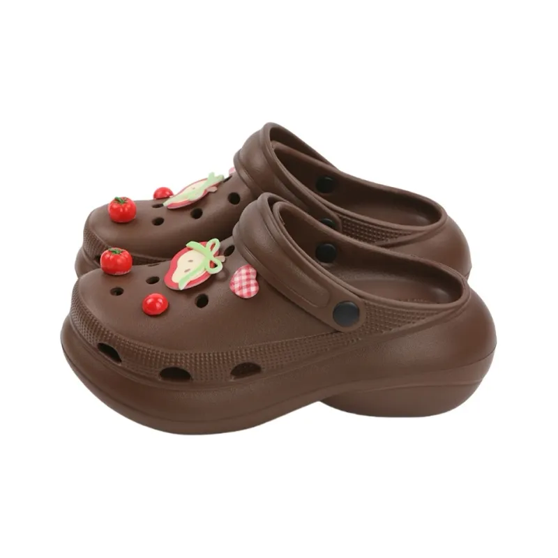 SHIGUDE Slippers / Home Slippers-12