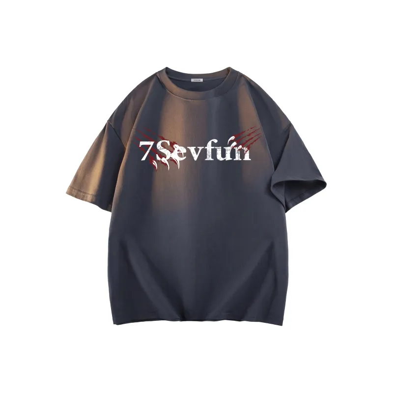 7 SEVFUN T Shirts Unisex-20