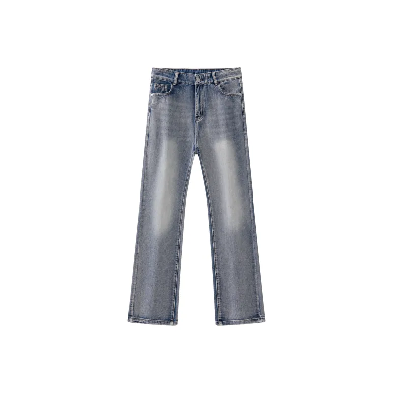 CHARLIE GOLF Jeans Unisex-2