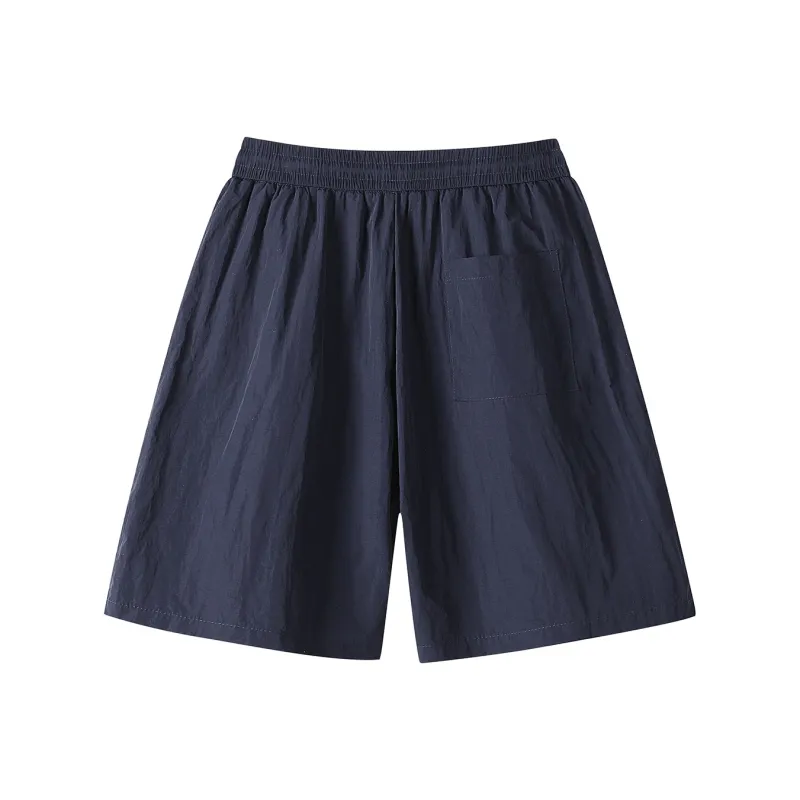 7 SEVFUN Casual Shorts Unisex-6