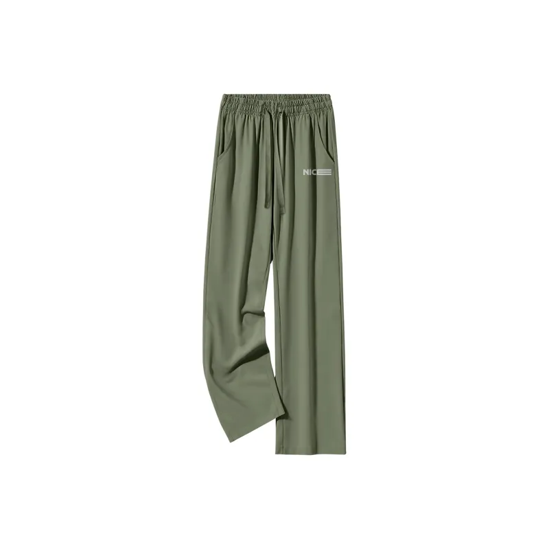 MINISO Casual Pants Unisex-0