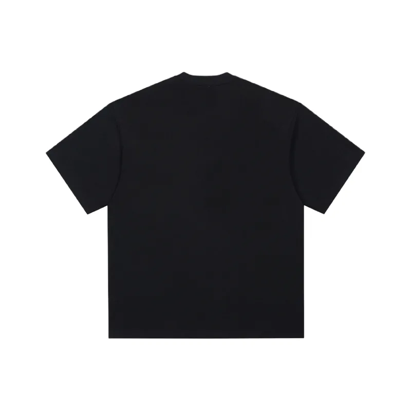 CHARLIE GOLF T Shirts Unisex-1