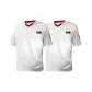 2 Pack (White)