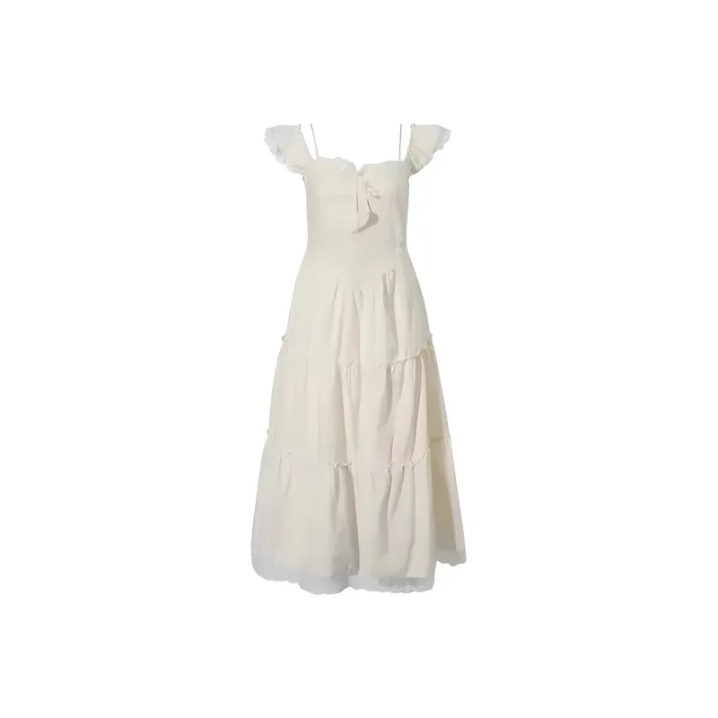 TENNE GIRL Short Sleeved Dress Women's-0