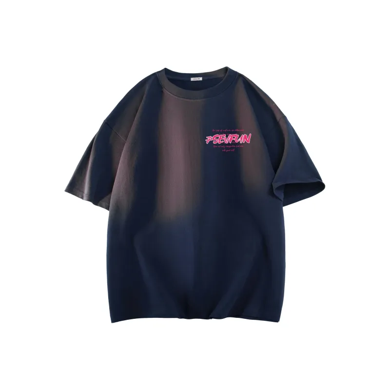 7 SEVFUN T Shirts Unisex-9