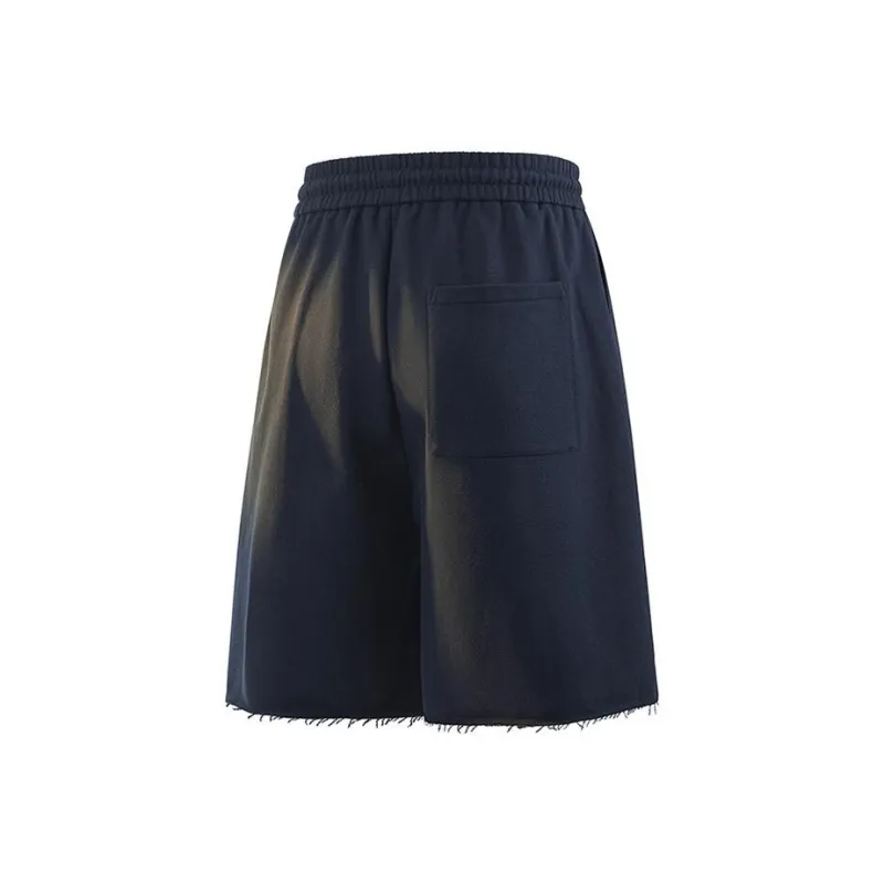 VERAF CA Casual Shorts Unisex-9