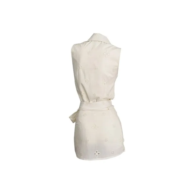 HUINIAN Two Piece Skirt Sets Women's-1