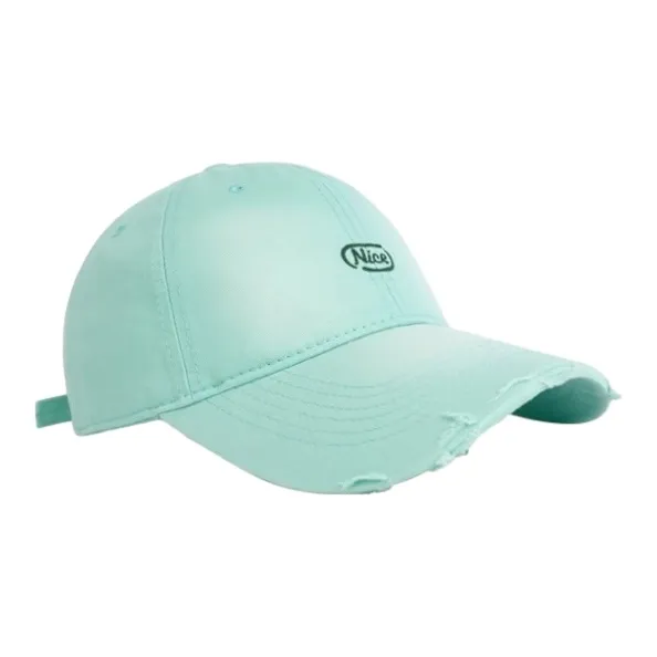 FREE RABBITⅡ Spring Summer Casual Versatile Face Friendly Baseball Caps Unisex-13