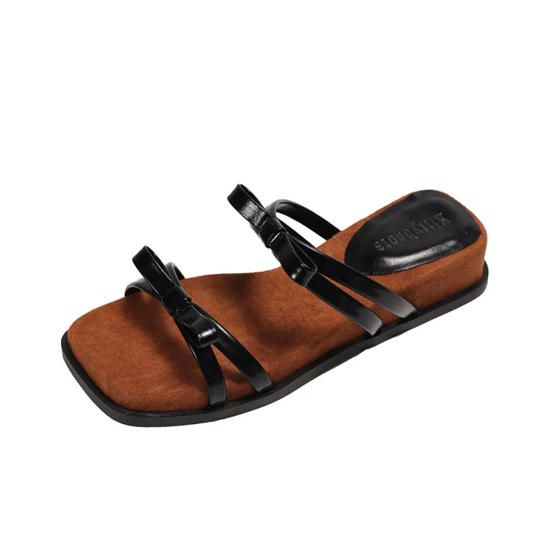 NUNZ Abrasion Resistant Slide Slippers Women's-13