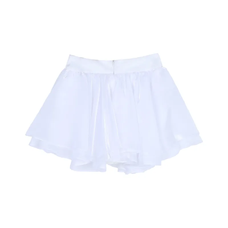 FTT Flythetruth Casual Short Skirts Women's-6