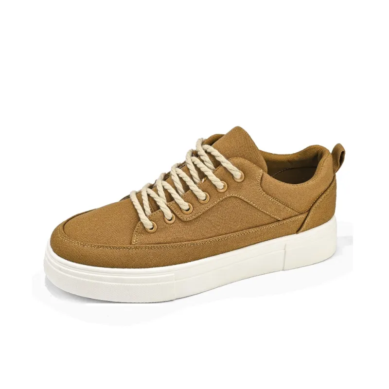 Dao Tu Sen Low Top Skateboard Shoes Men's-7