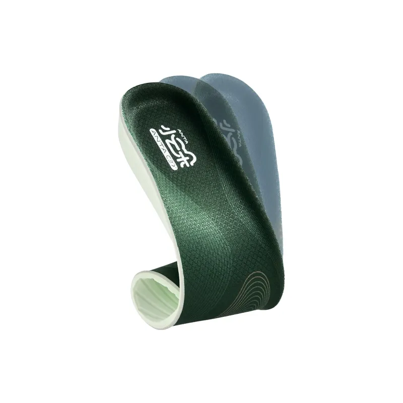 Anta Foam Material Insoles Men's Green-3