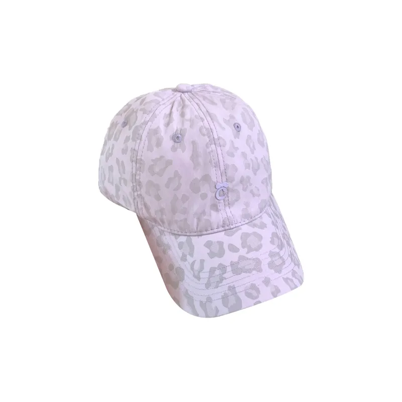 IOTS Polyester Baseball Caps Women's-3