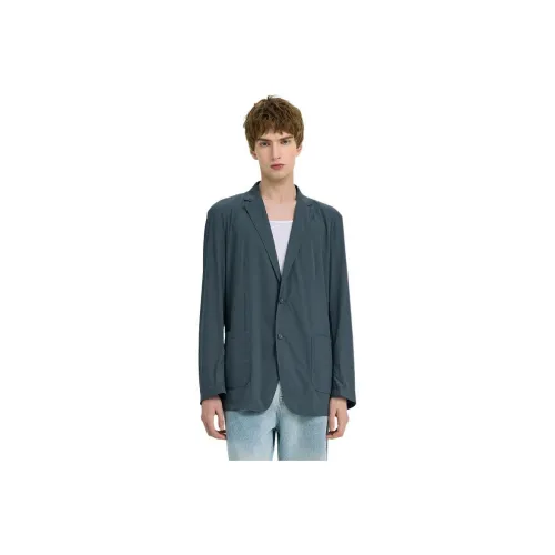 WILD LEADER Business Suit Men's
