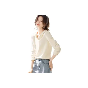 Mo Han Yi Mei Sweatshirt Women's