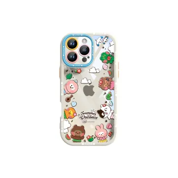 BC@RBRKK Phone Cases