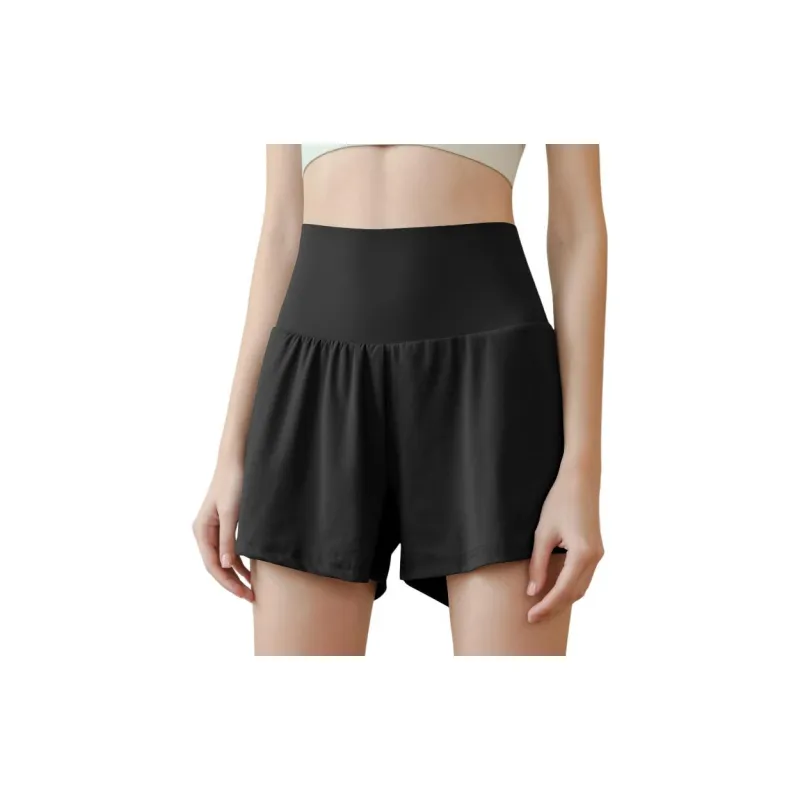 Daz Yoga Shorts Women's-3