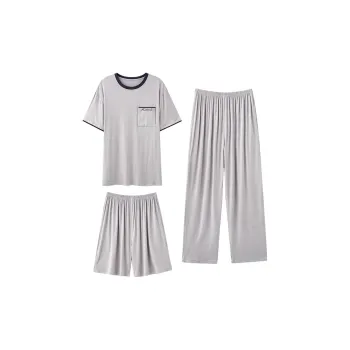 MADALLO Men Pajama Sets