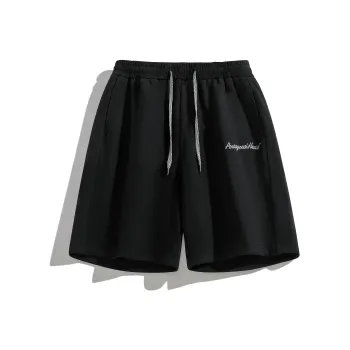 PENTAGONAL HEART Casual Shorts Unisex