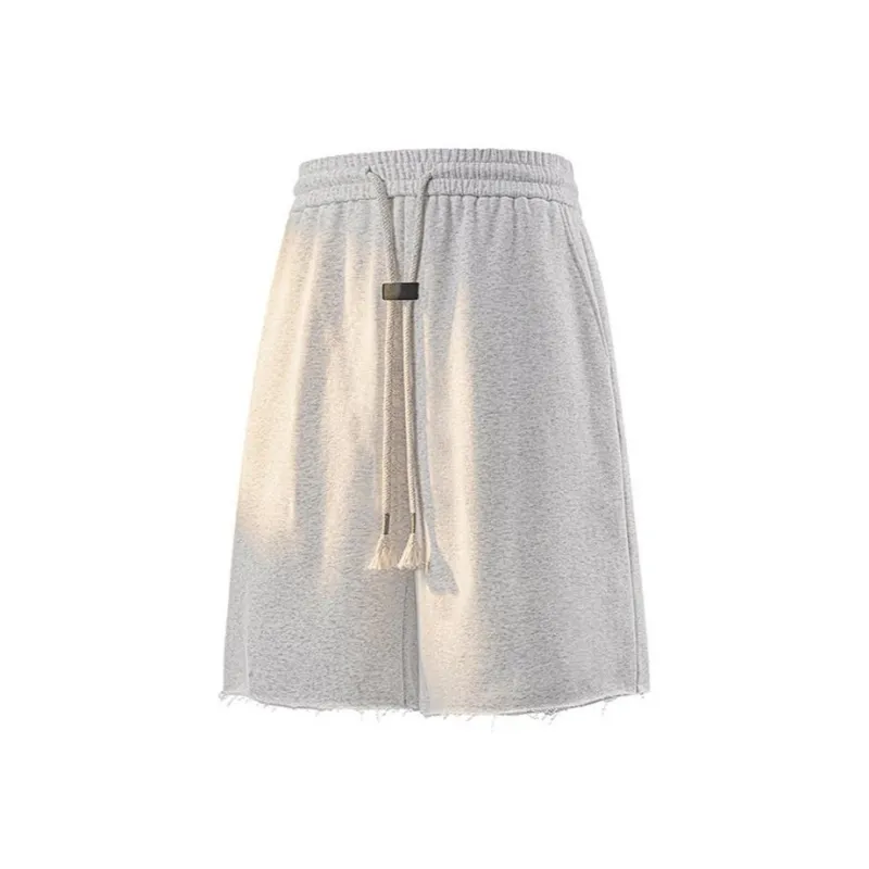 VERAF CA Casual Shorts Unisex-0