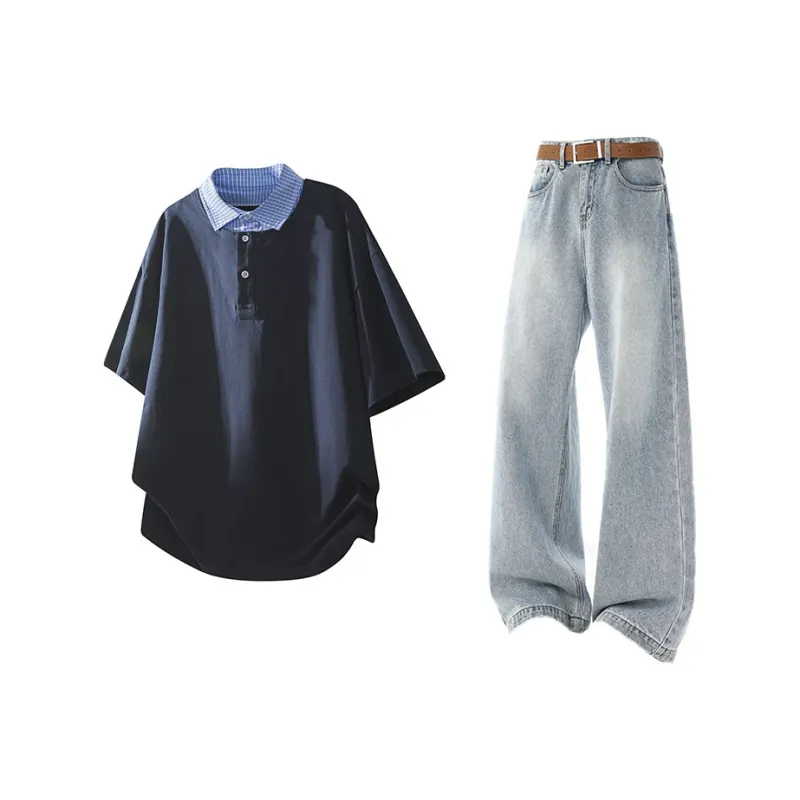 FRQ Casual Sportswear Unisex-18